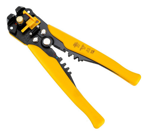 Pinza Pelacable Automática Tope Reg Electricista Profesional 0