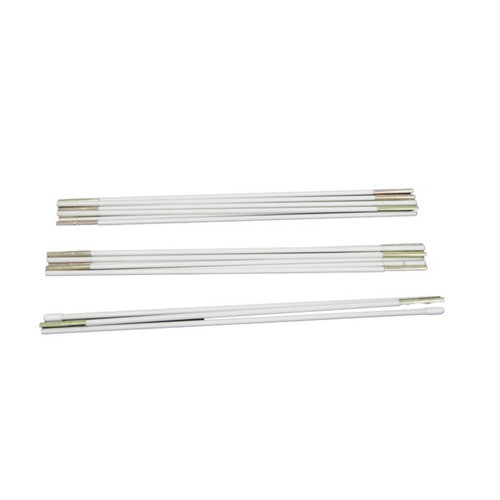 Conjunto Varetas Nautika Cherokee 5/6 0