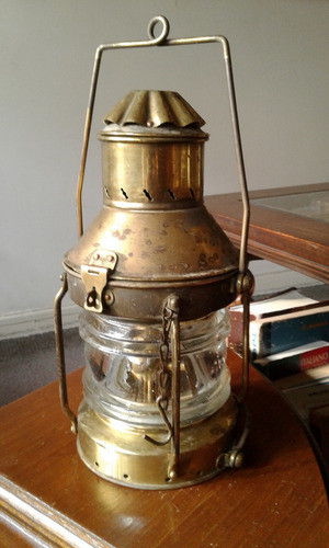 Farol Colgante 0