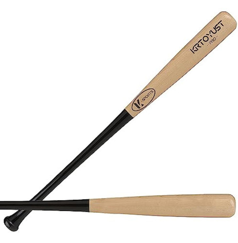 Bate De Béisbol, Bate De Béisbol De Madera, Bate 0