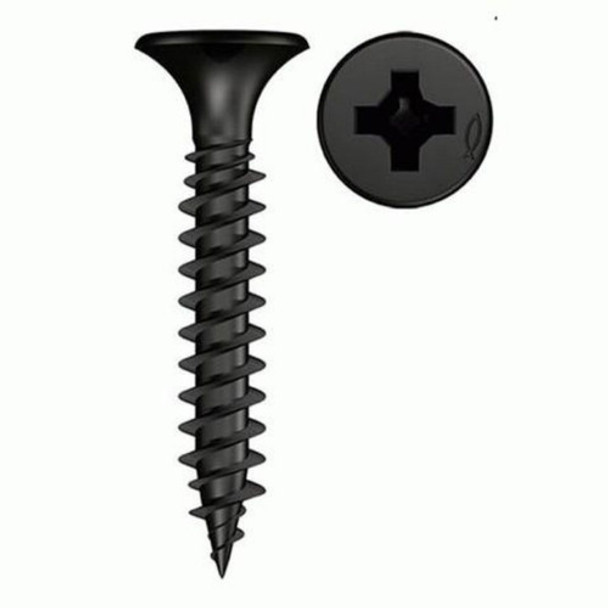 Tornillo T2 Punta Mecha X 1000 Para Cielorraso Pvc O Yeso 0