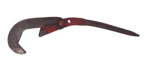 Antigua Llave Para Caños  Ref 1071 0