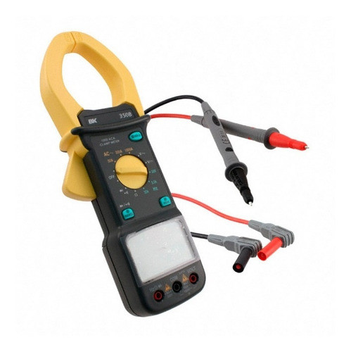 Pinza Amperimétrica Bk Precision 350b 0