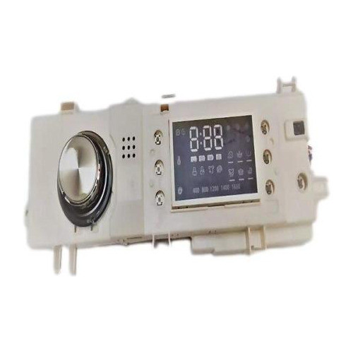 Plaqueta Main + Display Lse 1016 James 0