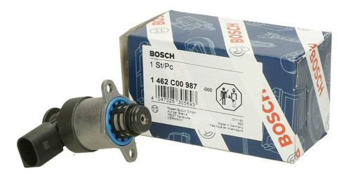 Valvula Reguladora De Caudal Vw Amarok Tdi Bosch Original 0