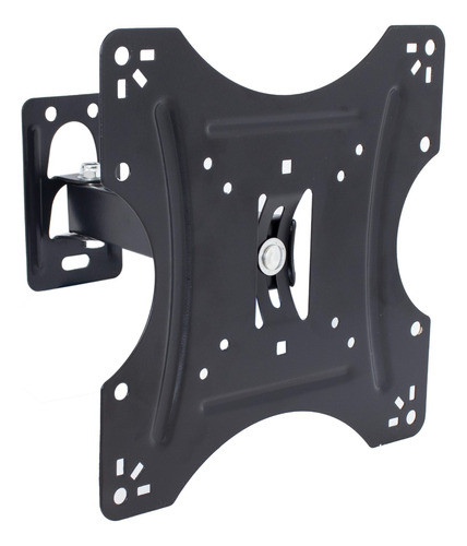 Soporte Lcd Brazo Articulado Movil 90 Grados Tv  14 A 42 0