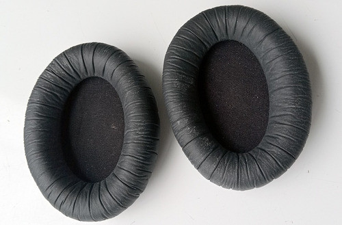 Almohadillas Para Auriculares Sennheiser Hd280 - C4y3 0
