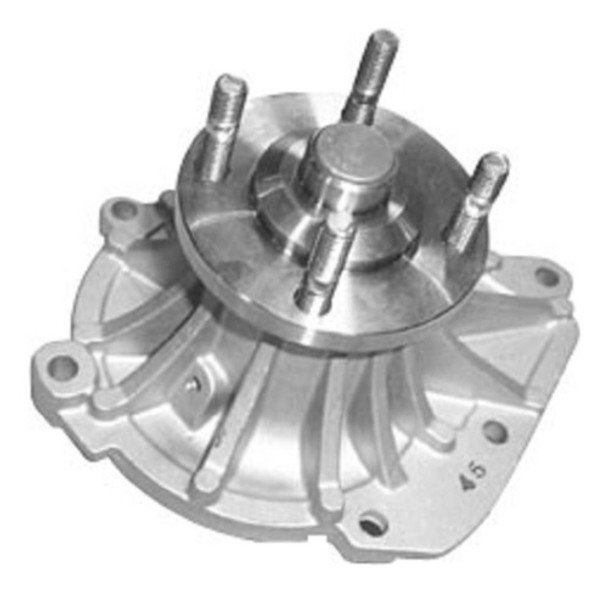 Bomba De Agua Toyota Hilux 3.0 Td 8v 4x4-4x2 (oto56-oto48) 0