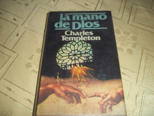 La Mano De Dios - Charles Templeton 0