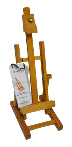 Atril Sapiens Mesa Studio De Madera C.215053 0