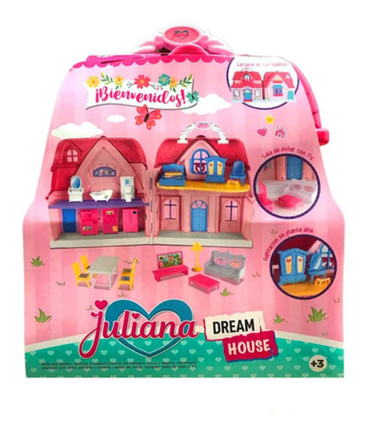 Juliana Dream House 0