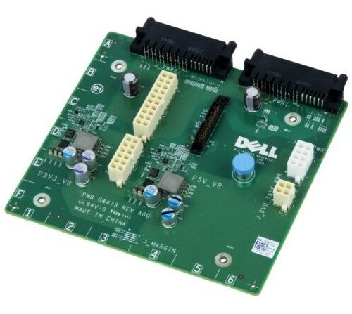 Backplane Servidor Dell Poweredge T610 0