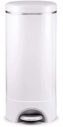 Munchkin Step Pail Pail Powered By Arm & Hammer, Incluye (1) 0