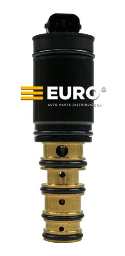 Válvula Torre Eletrônica De Controle Compressor Denso 5se09 0