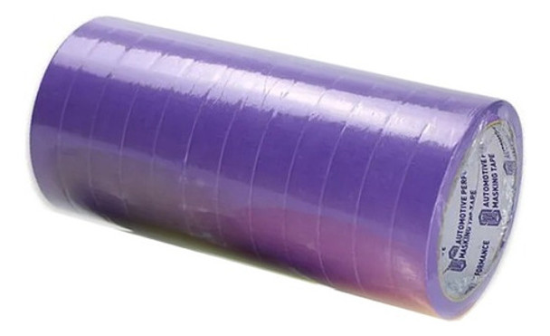 Cinta Detailing X 36 Unidades (18mm X 27 Mts) 0