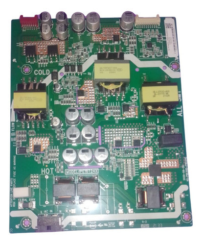 Quint Qt1-50frame Plaqueta 0