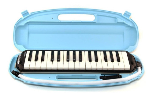 Suzuki Study32bk Melodica 32 Notas - Promusica Rosario 0