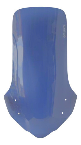 Bolha Nc 700x 700 X 2012 Até 2015 Alongada 48cm Fumê Escuro 0