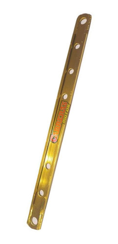 Barra Soporte Porta Patin Dorado 0