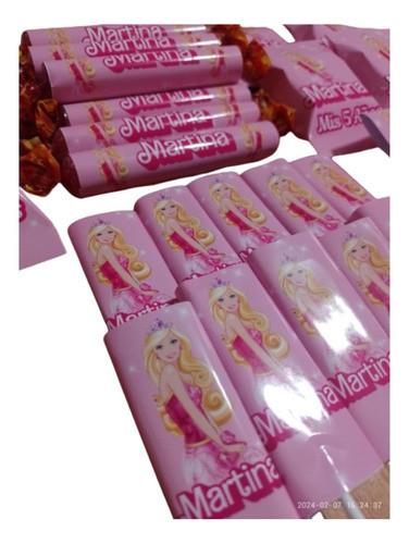 Mesa Dulce Candy Para 25 Niños 0