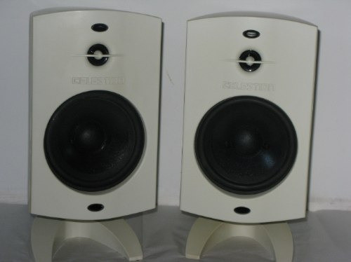 Celestion MP1 Speakers Made In England 10-150W