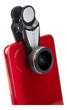 Set De Lentes Para Cámara De Celular Efectos Pro 0