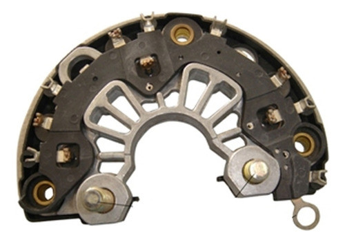 Plaqueta Rectificadora Para Bosch 6d 50a Tamatel 18372 0