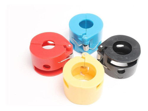 Set Herramientas Desarme Springlock Extractor Acoples Rápido 0