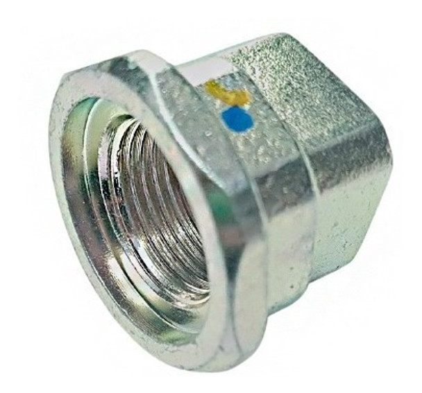 Porca Do Pinhão Ninja 250r / Ninja 300 / Z300 Original Kawas 0