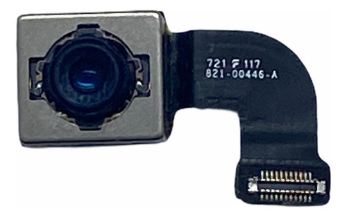Camara Trasera Principal Celular Para  Apple iPhone 8 0