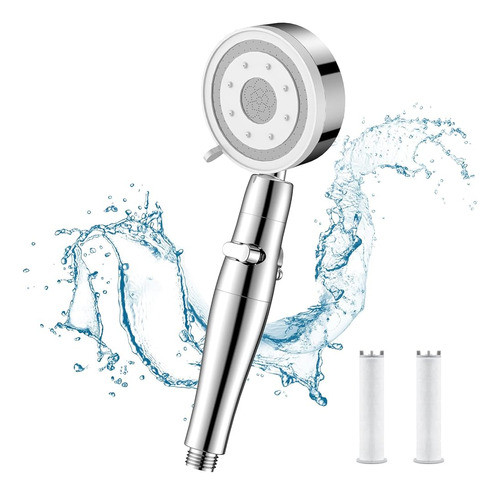 Cabezal De Ducha De Ahorro De Agua A Alta Presión, Cabezal D 0