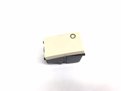 Teclastar Serie Pq Pulsador 10a Luminoso Arena 65252 0