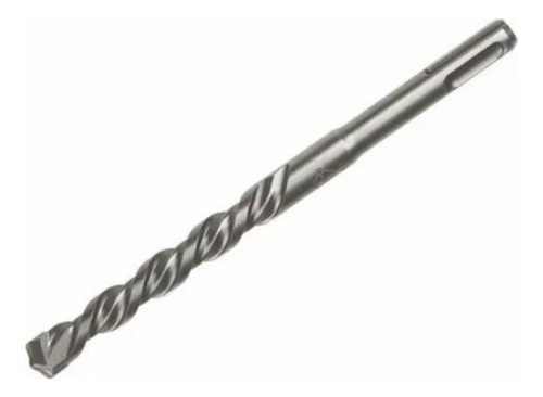 Mecha Broca Encastre Sds Plus 6mm X 160mm Milwaukee 0