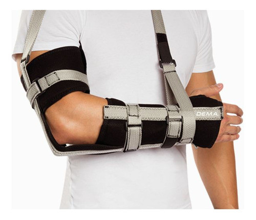 Inmovilizador De Brazo Izq/der Universal Dema 0