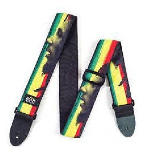 Correa Jim Dunlop Marley Face-polyester 0