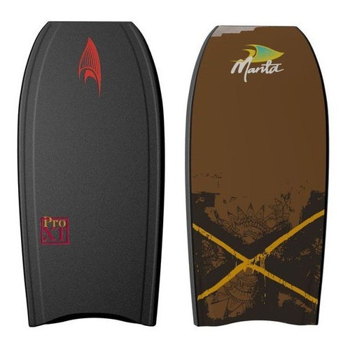 Manta Body Board Pro XT 44 PP