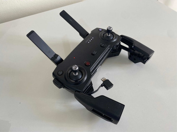 Radio Controle Drone Dji Mavic Air 1 Anatel 0