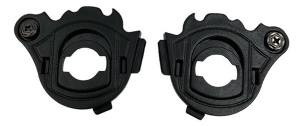 Repuesto Mecanismo Casco Ls2 Ff808 0