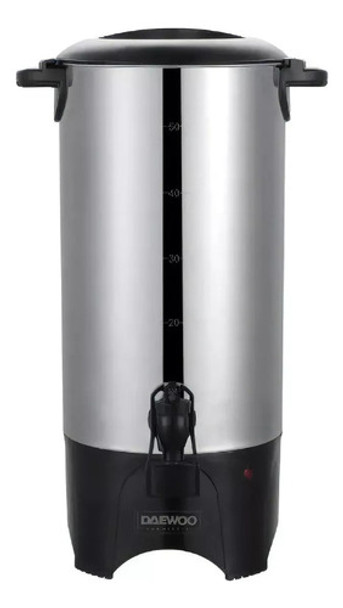 Cafetera Ind. Daewo 7.5l Dcus75k  - Aj Hogar 0 Cafetera Ind. Daewo 7.5l Dcus75k  - Aj Hogar 0