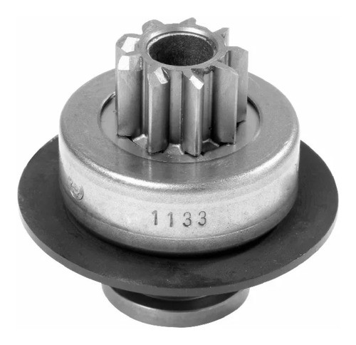 Impulsor Arranque Vw Gol Saveiro Senda 0
