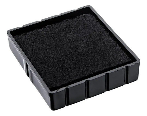 Almohadilla Entintada Colop Eq24 Para Colop Q24 0