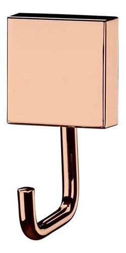 Gancho Multiuso Rose Gold Future 0