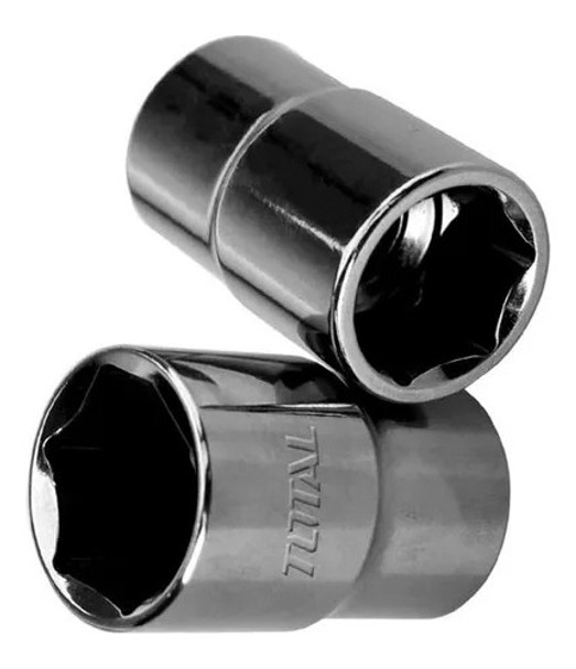 Bocallave Hexagonal De 9mm Encastre 1/2 Total Thtst12091 0