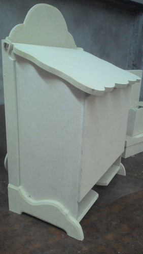 Pañalera Bebe Pañales Cosmeticos Baby Fibrofacil De Fabrica! 0