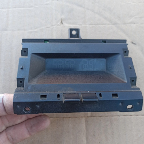 Display Renault Laguna Original 0