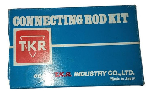 Kit Biela Suzuki Ad 50/60 Tkr Japon 0