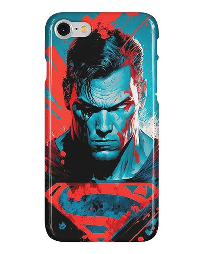 Carcasas Superman | En 24 Horas | + 200 Modelos 0