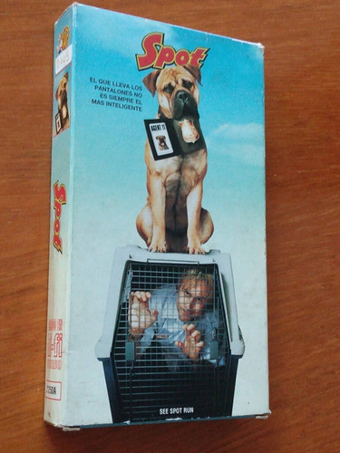 Spot - Vhs Original 0