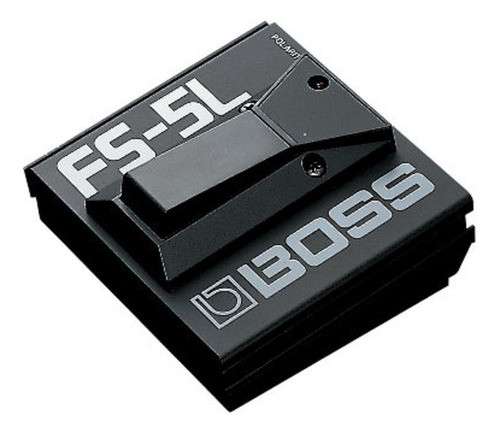 Pedal Foot Switch Boss Fs5l 0