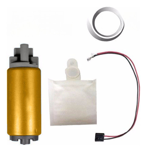 Vida Tiempo Garantía Premium Oem Reemplazo Efi Combustible D 0